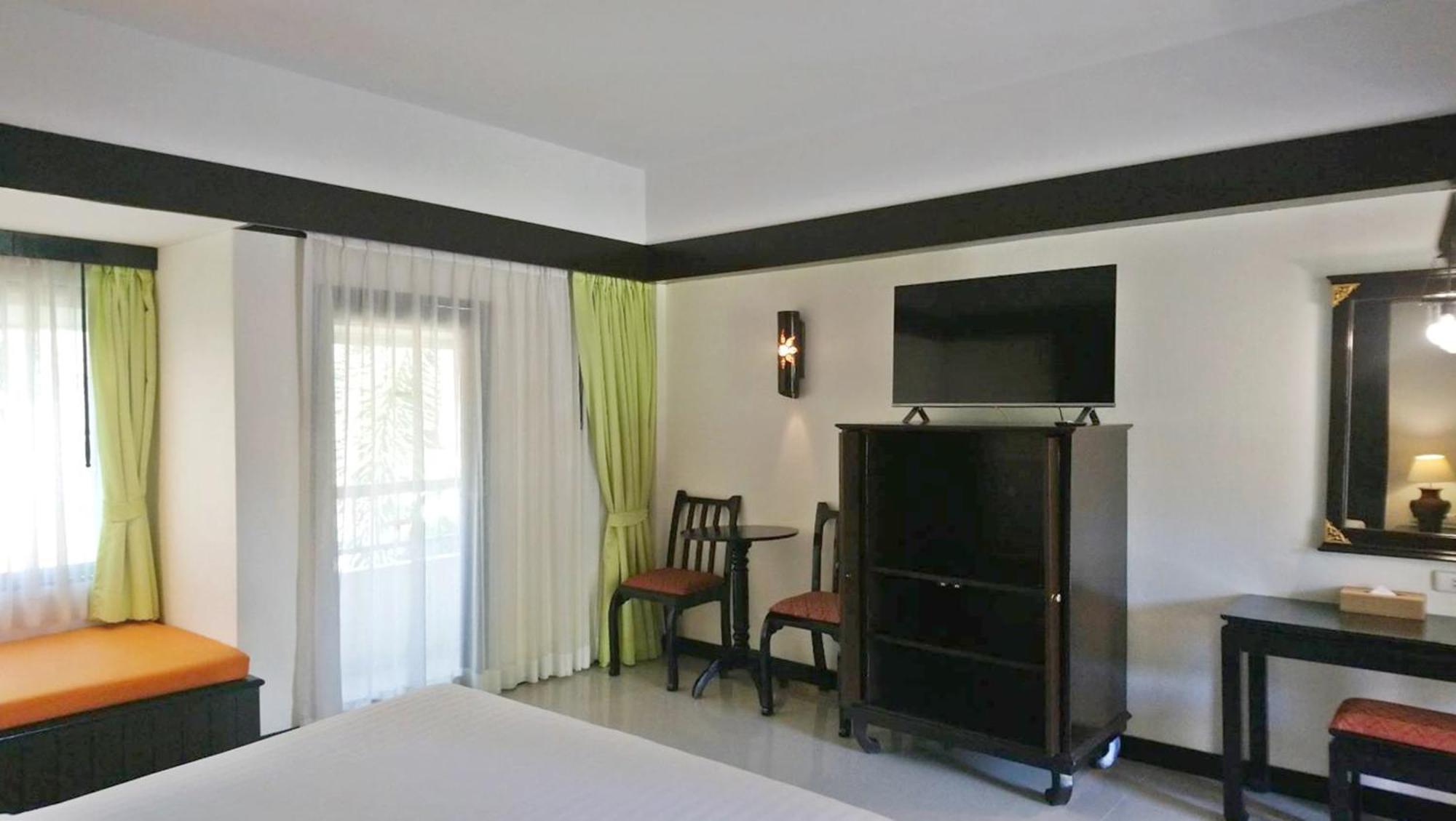 Diamond Cottage Resort & Spa Karon Eksteriør billede